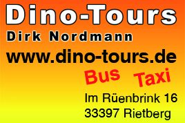 DINO Tours