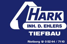 Tiefbau Hark GmbH & Co. KG