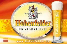 Privat-Brauerei Hohenfelde GmbH