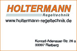 Holtermann Regeltechnik GmbH