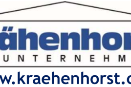 Krähenhorst GmbH Bauunternehmung