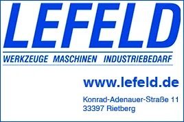 Johannes Lefeld GmbH & Co. KG