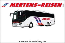 MERTENS-Reisen GmbH