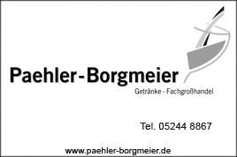 Paehler-Borgmeier GmbH & Co. KG