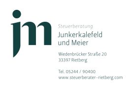 Steuerberatungsgesellschaft Junkerkalefeld & Meier PartG mbB