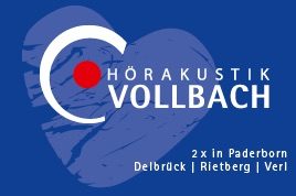 Hörakustik Vollbach GmbH & Co. KG